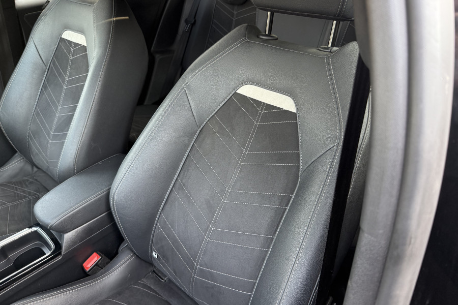 Vauxhall  Mokka  