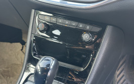Vauxhall  Astra  
