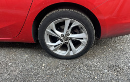 Vauxhall  Astra  
