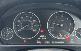BMW 4 Series Gran Coupe 