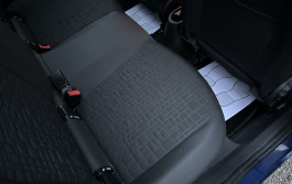 Vauxhall  Corsa 