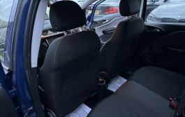 Vauxhall  Corsa 