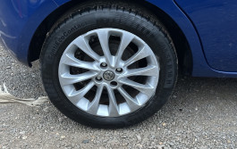 Vauxhall  Corsa 