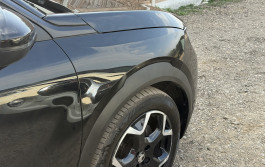 Vauxhall  Mokka  
