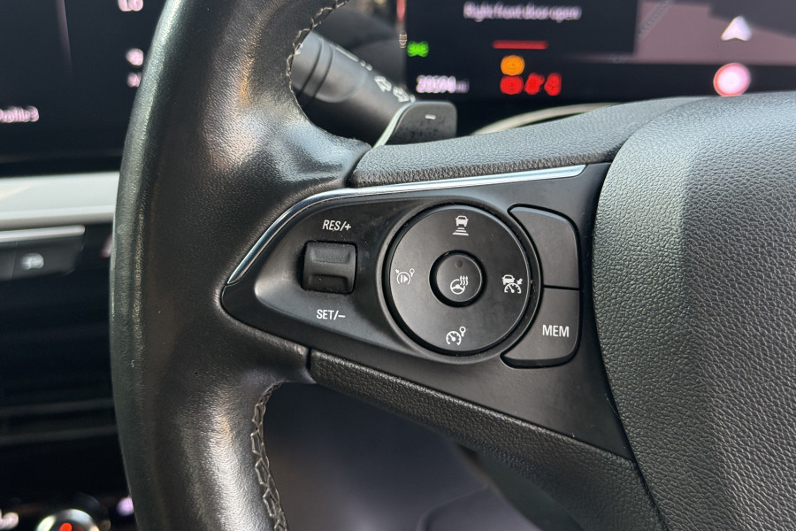 Vauxhall  Mokka  