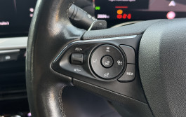 Vauxhall  Mokka  