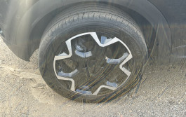 Vauxhall  Mokka  