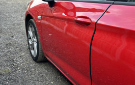 Vauxhall  Astra  