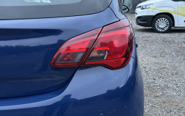 Vauxhall  Corsa 