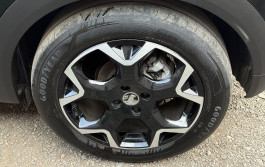 Vauxhall  Mokka  