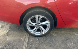 Vauxhall  Astra  