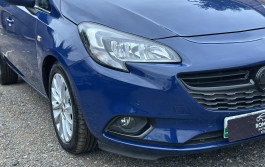 Vauxhall  Corsa 