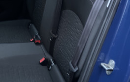 Vauxhall  Corsa 