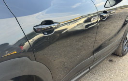 Vauxhall  Mokka  