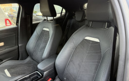 Vauxhall  Mokka  