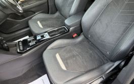 Vauxhall  Mokka  