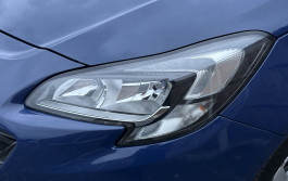 Vauxhall  Corsa 