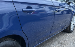 Vauxhall  Corsa 
