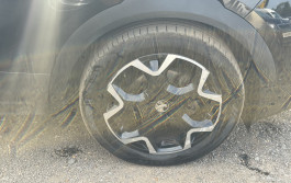 Vauxhall  Mokka  