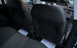 Vauxhall  Corsa 