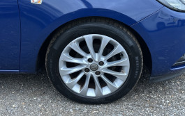 Vauxhall  Corsa 