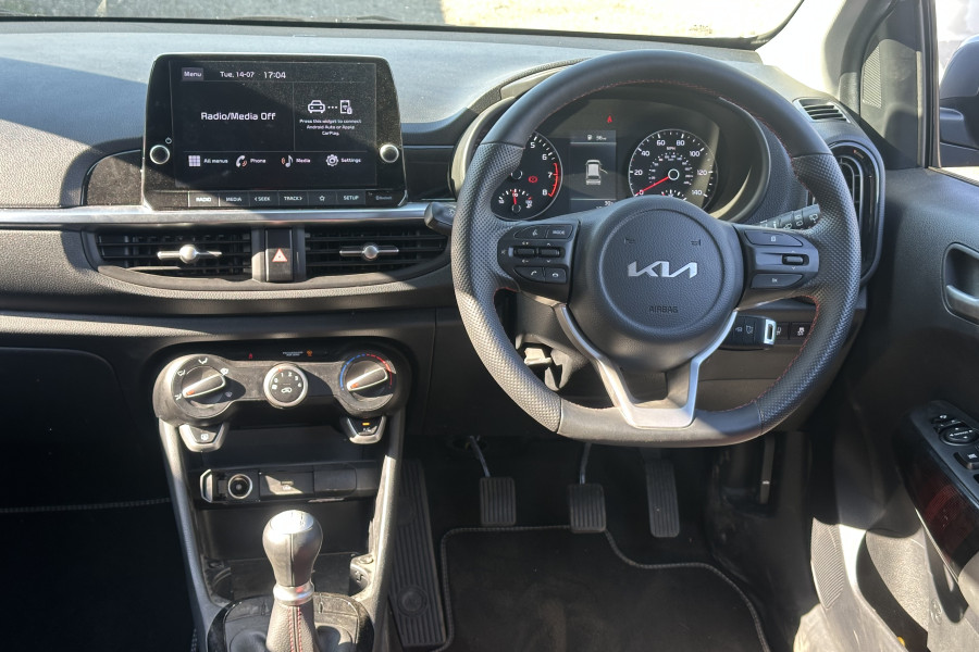 Kia Picanto 
