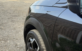 Vauxhall  Mokka  
