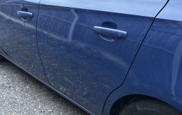 Vauxhall  Corsa 